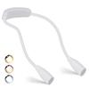 Rechargeable LED Neck Reading Lights Neck Light for Reading Lamp 3 Colors 9 Brightness Flexible Arm Neck Light Read Book Light