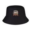 Retro  Heritage Number StateUnisext FisherUnisex Hat Winter Cap