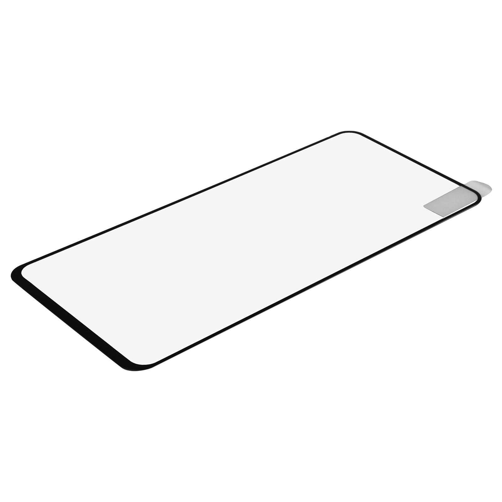 Protector de Pantalla de Vidrio Templado de Alta Definición Antihuellas Dactilares para Redmi K30 K30i K30 Pro