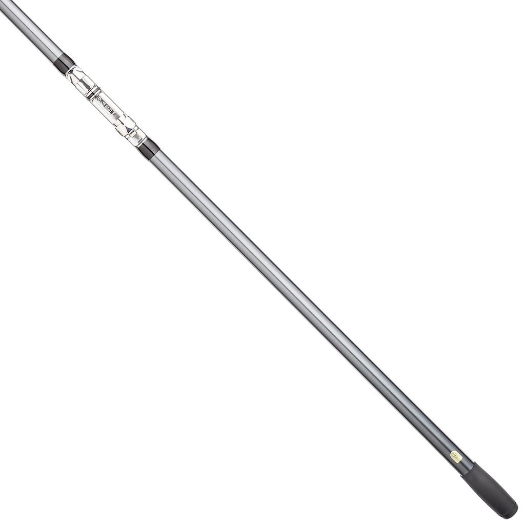 SHIMANO Rute Wurfrute 17 Holiday Spin 405EXT Für leichtes Wurfangeln Gesamtlänge Gewicht 390g (Zeichnung) 4,05 m