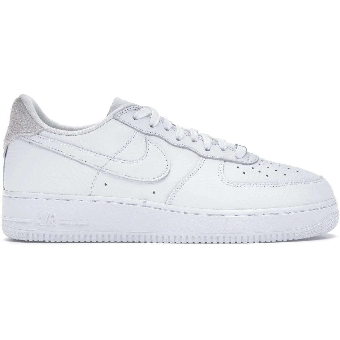

Кроссовки Nike Air Force 1 Craft Белые(CN2873-101) 44.5