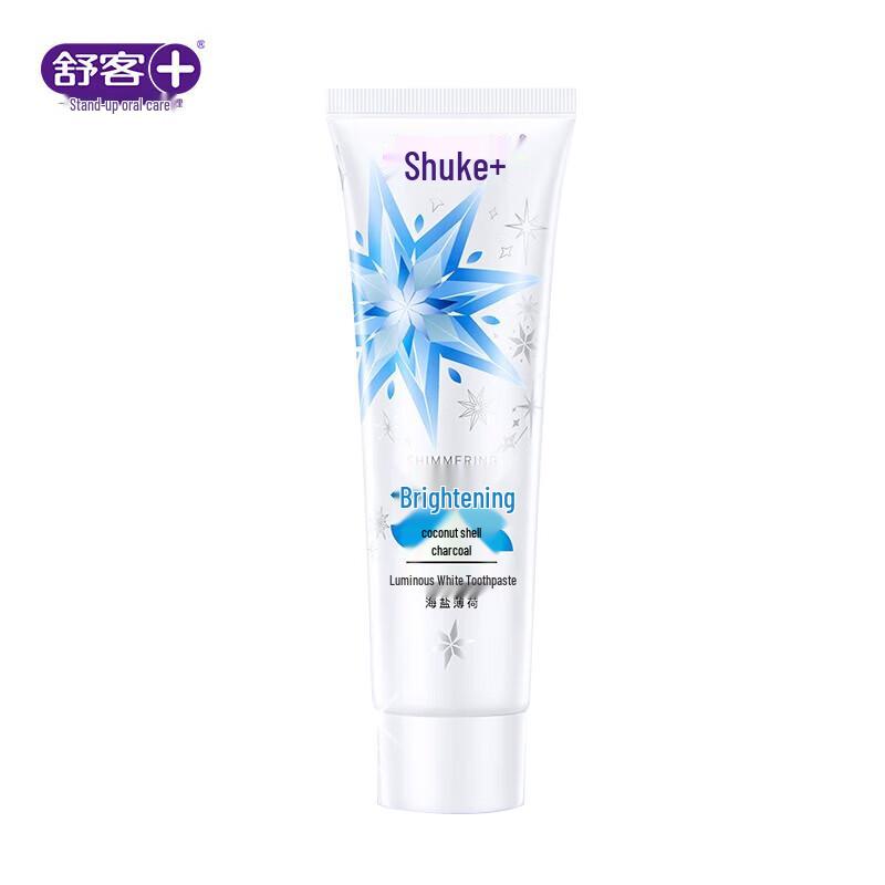 Saky Amino Acid Radiant Whitening Toothpaste