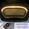For Tesla Model YL 2026 2027 Car Front Trunk LED Light Bar Strip Interior Brightening Decorative Lamp Strip Automatic Light