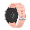 Colorful 22MM Wrist Strap Band For Huawei Watch GT/GT 2 46mm/42mm Men Women Smartwatch Band Wriststrap Bracelet Sport Silicone