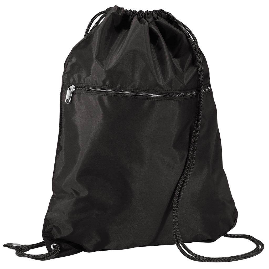 Quadra Premium Gymsac Over Shoulder Bag - 14 Liters