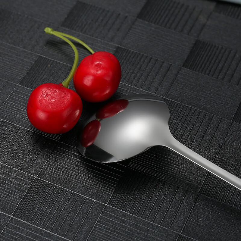Stainless Steel Spoon