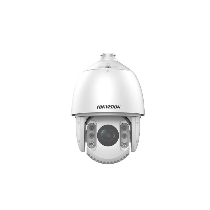

Hikvision 6MP 32x Zoom Starlight PTZ Outdoor Smart Dome Camera CN plug (adapter included)
