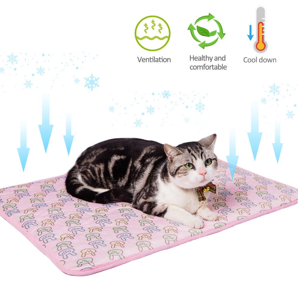 cool down mat