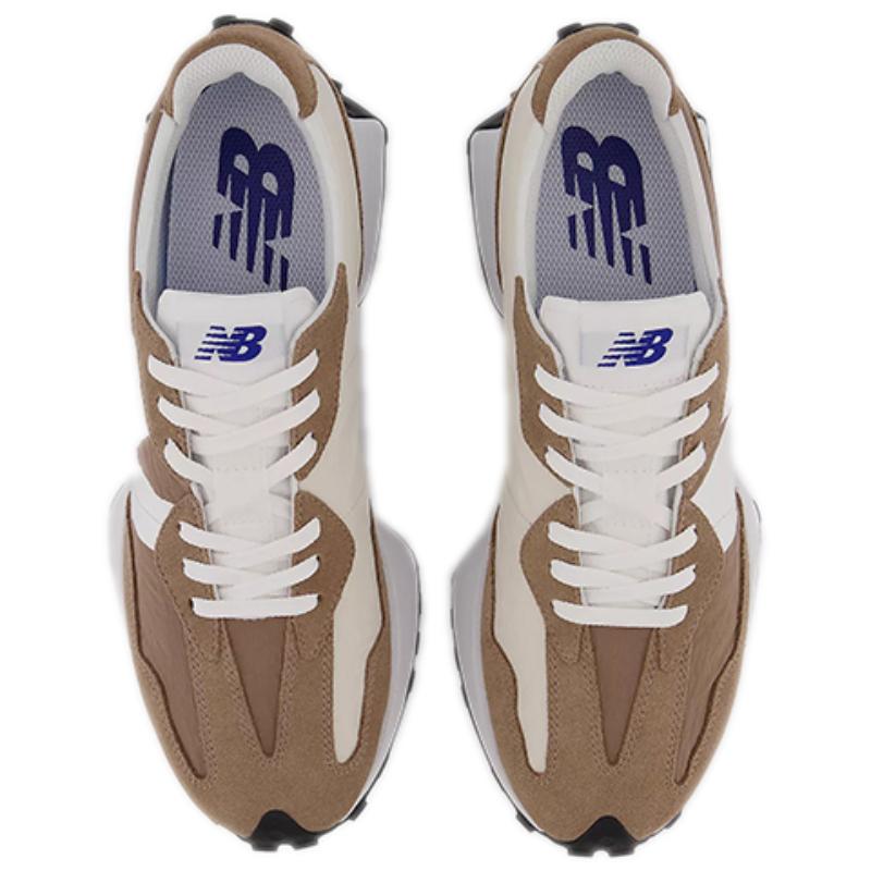 New Balance 327 Mushroom Moonbeam Sneakers MS327LK1