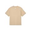 MLB SS24 T Shirt Unisex Apricot 3ATSB1143-45BGL