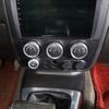 Alloy Center Console Switch Button Ring Knob Covery trim For Hummer H3 2005-09