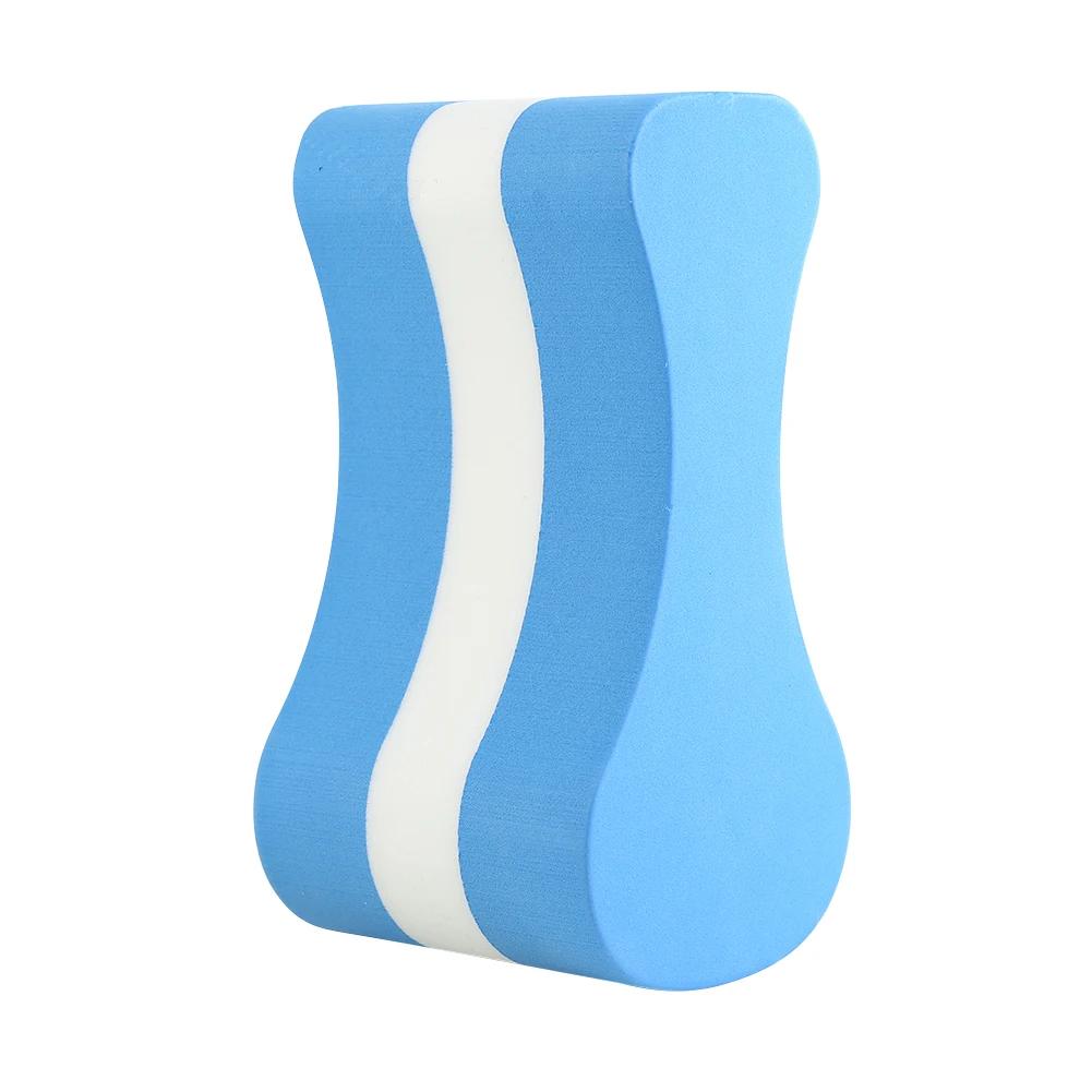 

1-5 PCS Eight Shaped Leg Pull Buoy Clamp Back Float Swimming Splint Swimming Training For Beginners Swimming Auxiliary Equipment