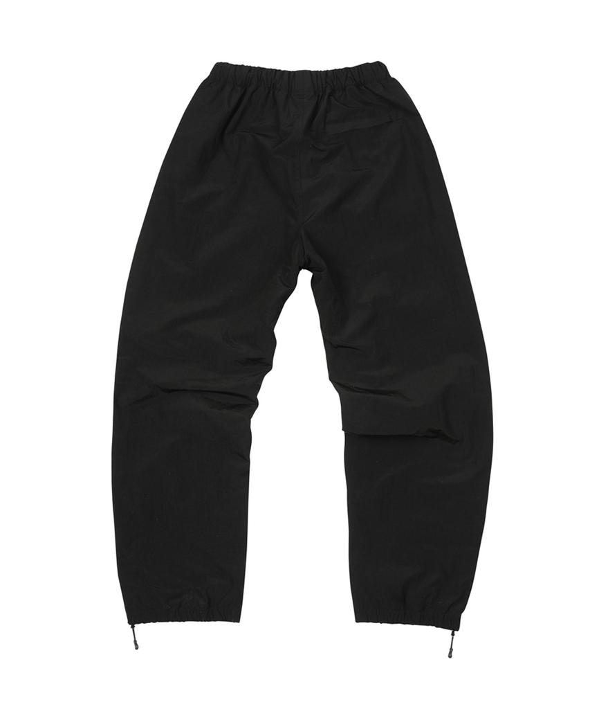 DURT Urban Nylon Pants (Black)