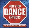 CD VARIOUS  Nonstop Dance Anthems TTVCD2958 Telstar TV 1998 UK Dance  Electronica Used