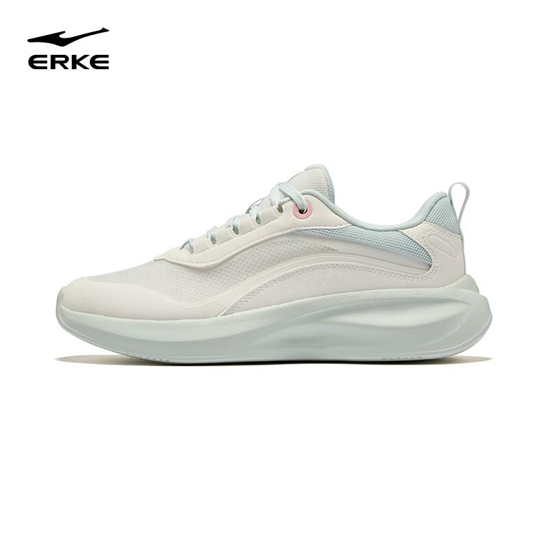 ERKE Women s Jade Rabbit 3.0 Casual Athletic Shoes US 6.5