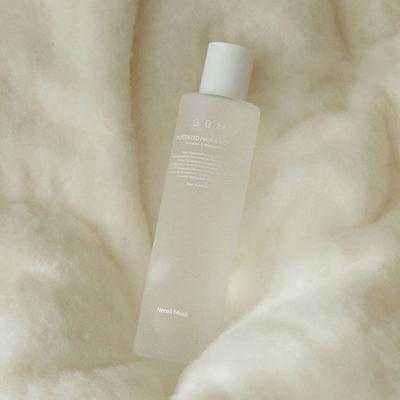 Bruma perfumada para cabello y cuerpo GBH, 90 ml, almizcle de neroli