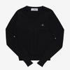 Vivienne Westwood Logo Knit Bear Orb