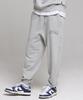 CREAM SODA LAB Nno1 Prism Logo Training Jogger Pants Gray