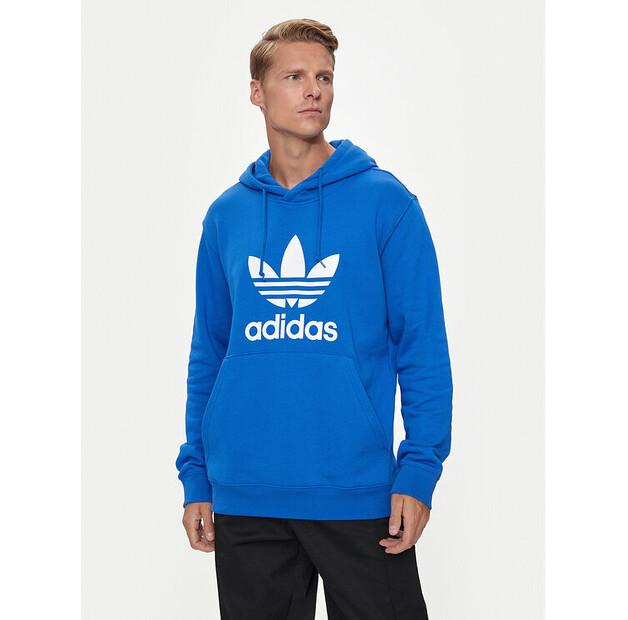 Толстовка adidas adicolor Classics Trefoil