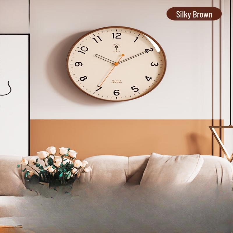 Handun 16-inch Quartz Wall Clock