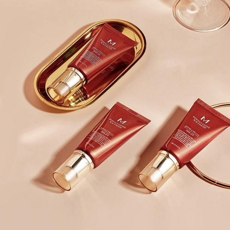 MISSHA M Perfect Cover BB Cream Nr. 25 Warm Beige LSF 42 PA+++ 50ml