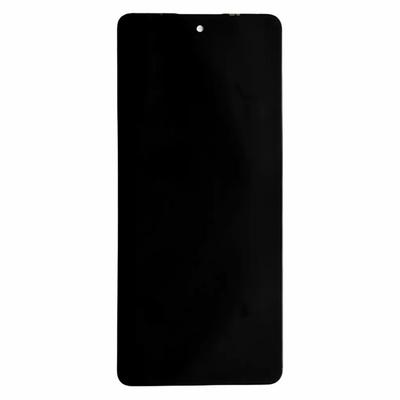 For Blackview Shark 8 LCD Screen and Digitizer Assembly Grade S Replacement Part (Without Logo)