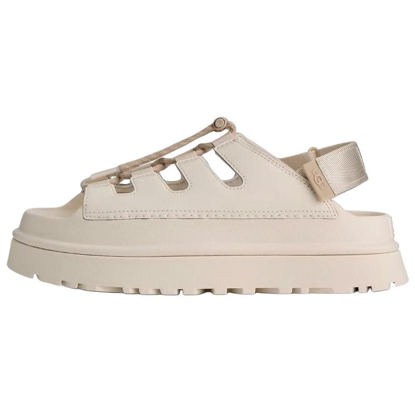 (WMNS) UGG GoldenGlow Toggle Sandals Jasmine Women s 1179370-JSM EU 37