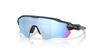 Oakley Sunglasses 0OO9510 RADAR PATH MATTE BLACK PRIZM DEEP WATER POLAR 95100631 EV S Polarized [Oakley]