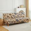 Stylish Multi-Season Anti-Slip Stretch Sofa Bed Cover