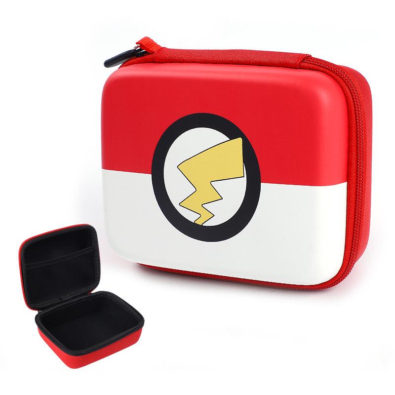 Pokemon & Anime Card Storage Box for MTGA & Yu-Gi-Oh Cards