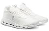 On Running Cloudnova Undyed White 2023 26.98227