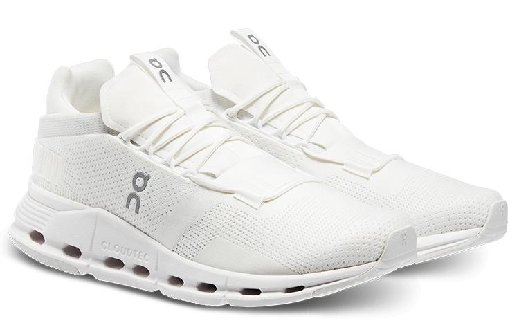 On Running Cloudnova Undyed White 2023 26.98227