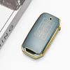 For Kia Carnival Sedona  Sorento Mq4 9Buttons Tpu Shell Fob Keychain Car Key Case Cover For Kia K7 K8 V6  Ev6 Dl3 K5