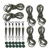 Pre Rigged Rig Tube Helicopter Miscellaneous Rigs Carp Outdoor Fishing Tackle links