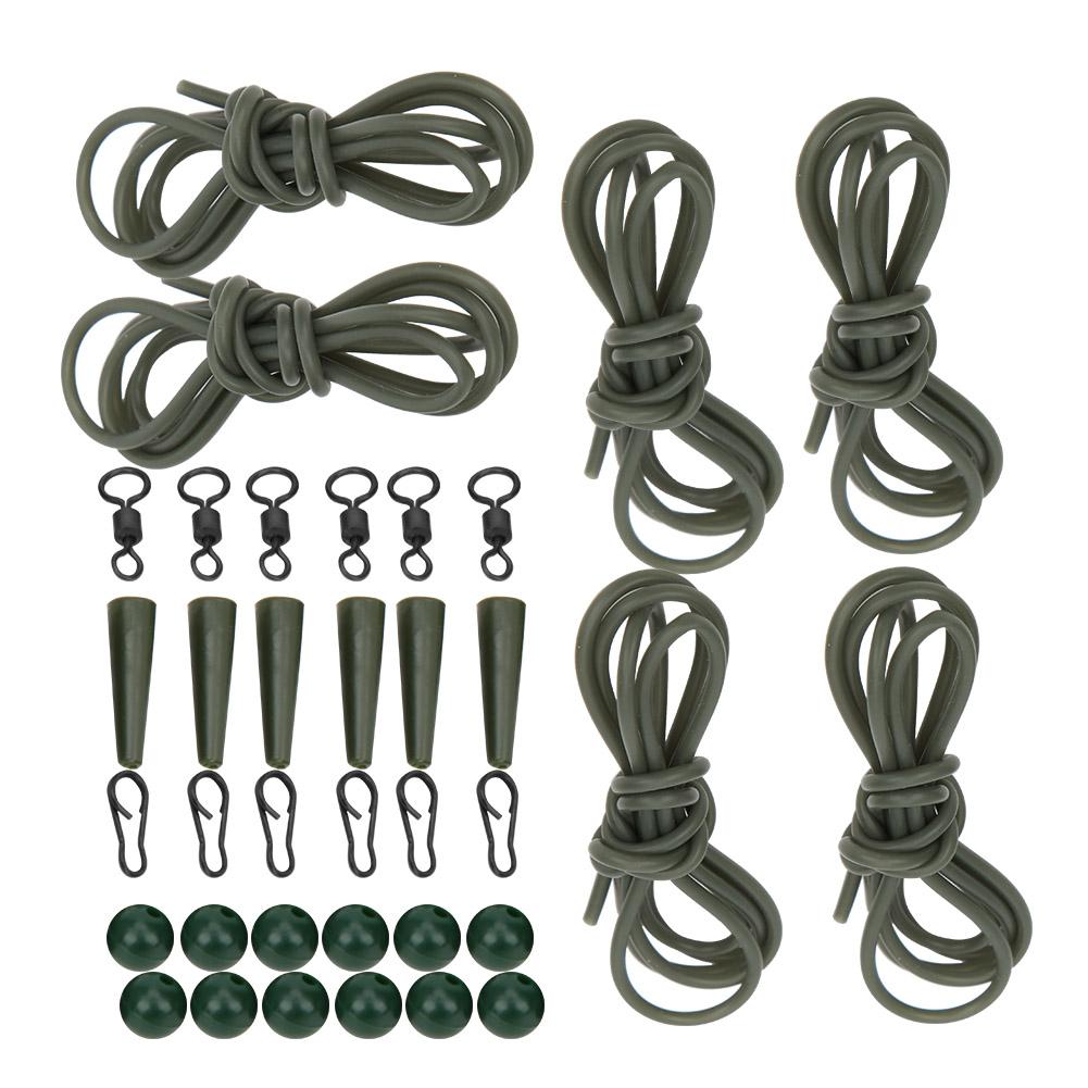 Pre Rigged Rig Tube Helicopter Miscellaneous Rigs Carp Outdoor Fishing Tackle links