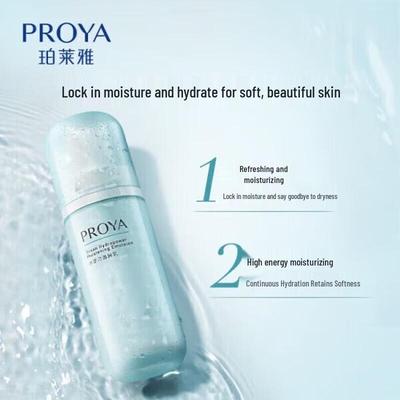 Hydro-Dynamic Hydrating Lotion