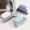 Small Window Groove Cleaning Brush Tool Door Window Sill Track Cleaner Lightweight Durable Stainless Steel Material
