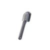 Long Handle Cleaning Brush Light Luxury Circular Washing Clothes Brush  Kitchens