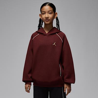 Jordan Kids Sweatshirts Hooded Moderate XS