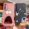 Case For Redmi Note 8 Pro Fun Design Soft Liquid Silicone Upgrade Camera Protection Back Cover For Xiaomi Redmi Note8 8Pro Coque