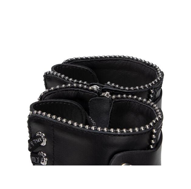 Ботильоны Zadig&Voltaire Joe WKAA1730F Черный