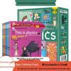 Crazy 100,000 Whys: Complete 12-Volume Physics Encyclopedia for Primary Grades 3–6