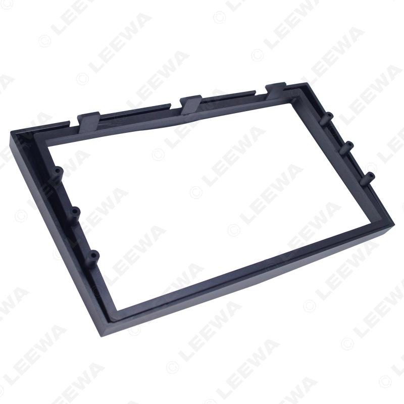 Opel Astra/Zafira/Vectra Double Din Car Audio Modification Panel
