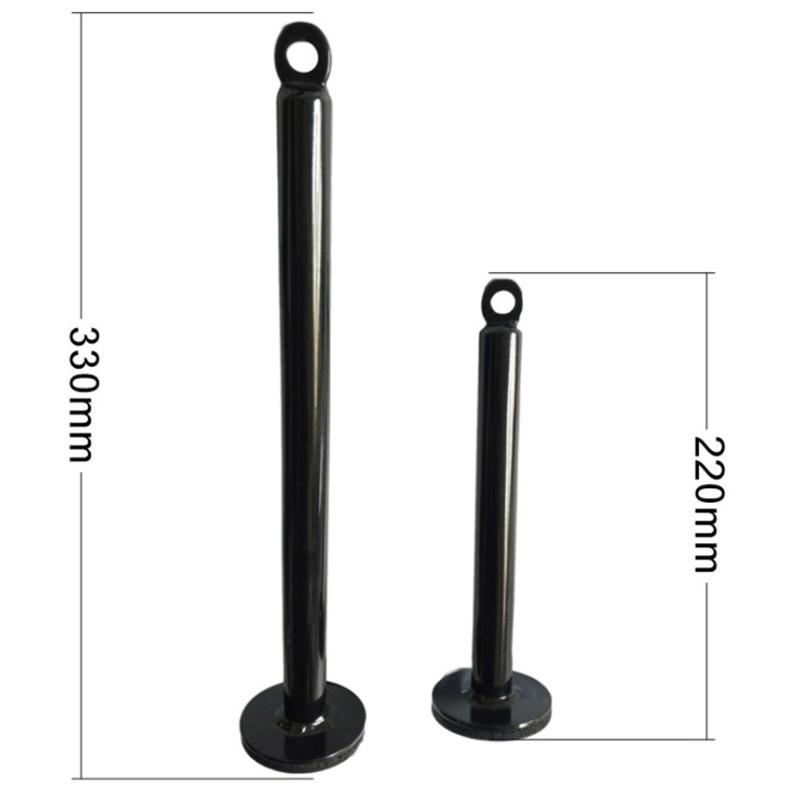 Barbell Sheet On Negative Heavy Rod Fitness Equipment Accessories