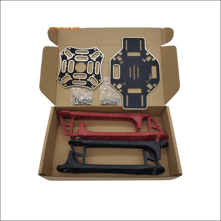 F450 Power System: 2212 920KV Brushless Motor, 30A ESC, 9450 Self-Locking Propeller for F550 Hexacopter/Quadcopter