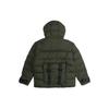 Adidas Originals Utility Jacket With Hood Men Outerwear Green GD5612