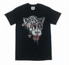 AnyForty Versus Tom Mac Black T-Shirt