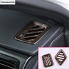 Armaturenbrett Luft AC Lüftungsschlitz / Fensterheber / Schalthebel Abdeckung Zierleisten Zubehör für LEXUS NX 260 350h NX260 NX350h - 2026