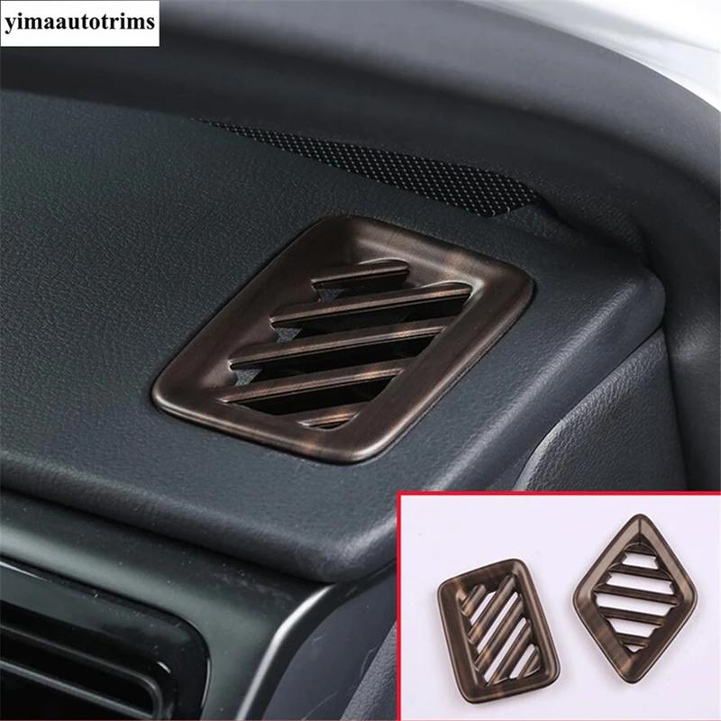 Armaturenbrett Luft AC Lüftungsschlitz / Fensterheber / Schalthebel Abdeckung Zierleisten Zubehör für LEXUS NX 260 350h NX260 NX350h - 2026
