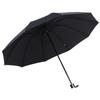 YUHANG Portable Manual 10-Rib UV Protection Umbrella